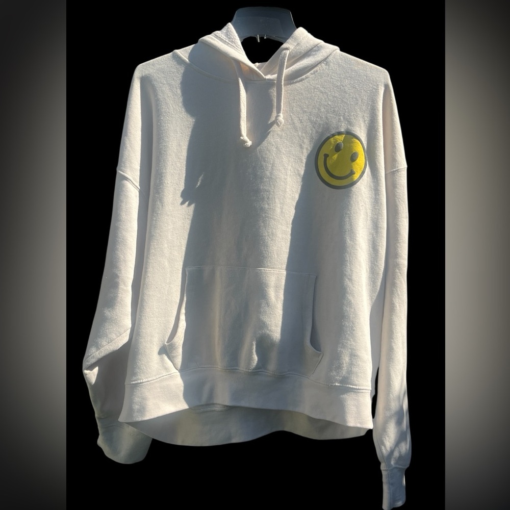 Relaxx hoodie